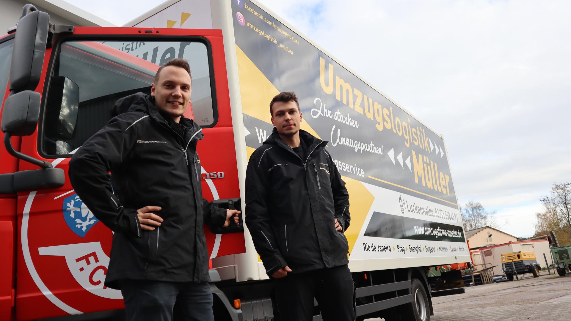 Umzugsunternehmen Freising für einen stressfreien Umzug
